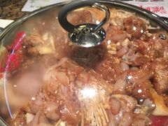 -黄记煌三汁焖锅(崇文门店)