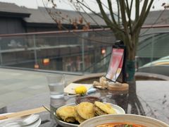 -无印良品餐堂 MUJI Diner(成都太古里店)