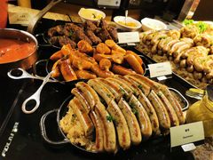 -上海东方佘山翰悦阁酒店·Vie全日制餐厅