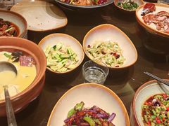 -青年公社烤鸭(滨湖银泰店)