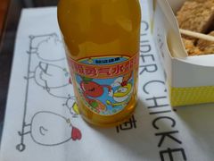 -超级鸡车(曹杨路店)