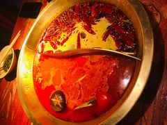 -小龙坎火锅(湖滨银泰in77店)