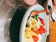 -万福炭火烤肉日本料理(新街口店)