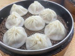 鲜肉汤包-法华汤包馆(法华镇路店)