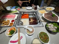 -海底捞火锅(江北万达商业广场店)