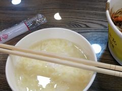 蛋酒-蔡林记(户部巷店)