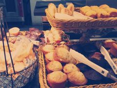 -So Lounge索兰至餐厅(蓝色港湾店)