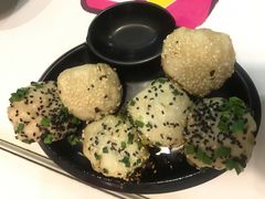 -小杨生煎(湟普汇店)