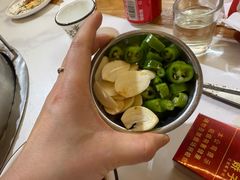 -醉月城西昌火盆烧烤(天府店)