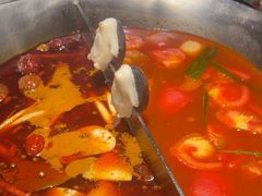 -湊湊火锅·茶憩(皇姑万象汇店)