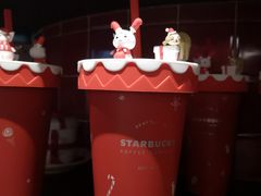 -星巴克(天津大悦城第二店)