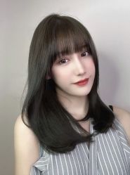 -TRIMS HAIR 修剪造型·烫染接发