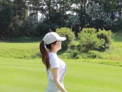 -观澜湖高尔夫球会
