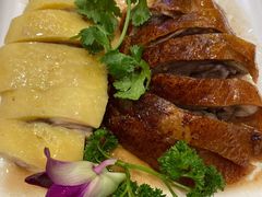 -鹅冠港式茶餐厅(来福士店)