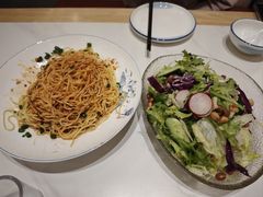 -川湘人家(次渠店)