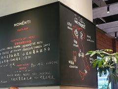 -MOMENTI手工意面(晶耀前滩店)