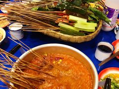 -马路边边串串香(双井直营店)