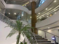 -WEGYMER健萌健身(雅颂居馆)