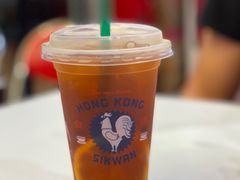 -食运茶餐厅(文化宫店)
