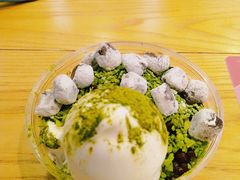 -DQ·蛋糕·冰淇淋(西直门店)