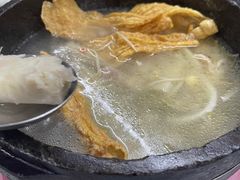 -墨脱石锅椰子鸡•海鲜糟粕醋(榆亚路店)