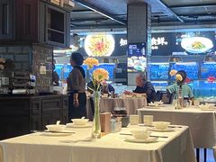 -上座·餐厅(阳光100店)