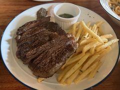 -羽深肉铺 Steak & Wine