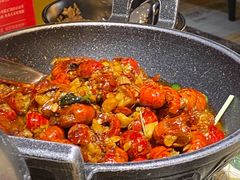 -聚味瞿记·龙虾堂(望城店)