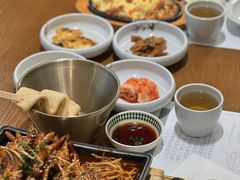 -八福力韩国休闲餐厅(泉舜店)