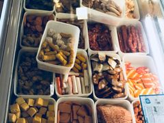 -南粥北面(东大桥店)