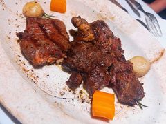 -Steaking·食间牛排(和平店)