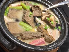 -富淳饭店(陆家嘴保利广场店)