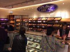 -老佛爷饼店