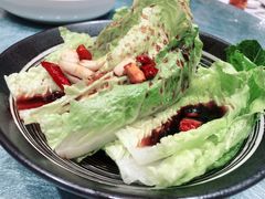 -小厨娘淮扬菜(六合欢乐港店)