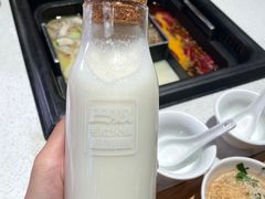 -巴奴毛肚火锅概念餐厅