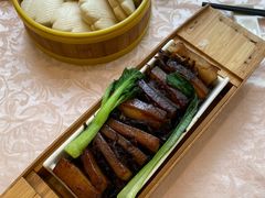 梅干菜扣肉-绍兴饭店(大宁店)
