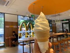 -麦当劳(桔城广场店)