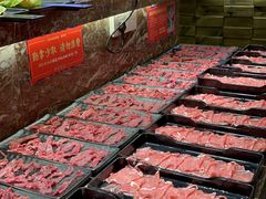 -九记潮汕现切鲜牛肉自助火锅(新开铺店)