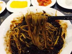 -桃园中华料理炸酱面(燕儿岛路店)