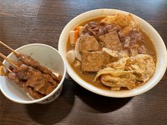 -瑞兰美好生活沙茶面