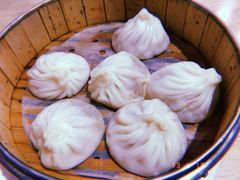 -玖鲜小笼(中山广场店)