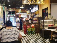 -澳门陈光记烧味饭店(南京德基广场店)