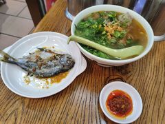 -嘉华小吃(蛇口市场店)