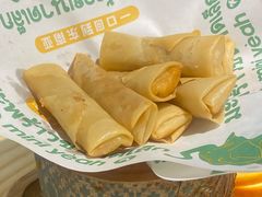 -迷你椰·泰式大排档(虹口店)