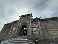 -南岳衡山风景名胜区