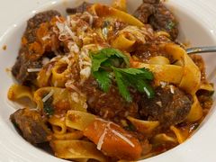 -后厨意餐La Cucina(外交公寓店)
