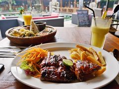 -Pundi Pundi Restaurant
