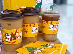 -麦当劳(杭州庆春路店)