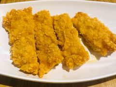 -姚面记·海派家常菜(恒基名人购物中心店)