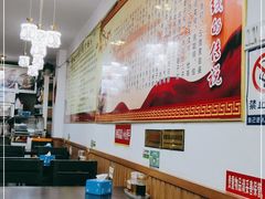 大堂-李记砂锅米线(河东店)